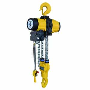 Pneumatic Hoist