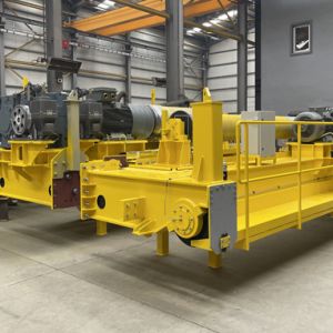 Process Crane