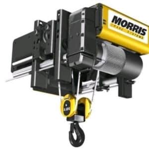 MORRIS HOIST